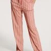 Calida Favourites Blossom Pants Mit Seitentaschen