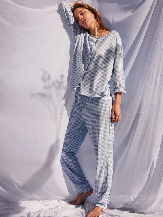 Calida Favourites Cottage Pants 5 Calida Favourites Cottage Pants – Bild 3