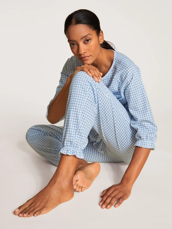 Calida Favourites Cottage Pants 10 Calida Favourites Cottage Pants – Bild 8