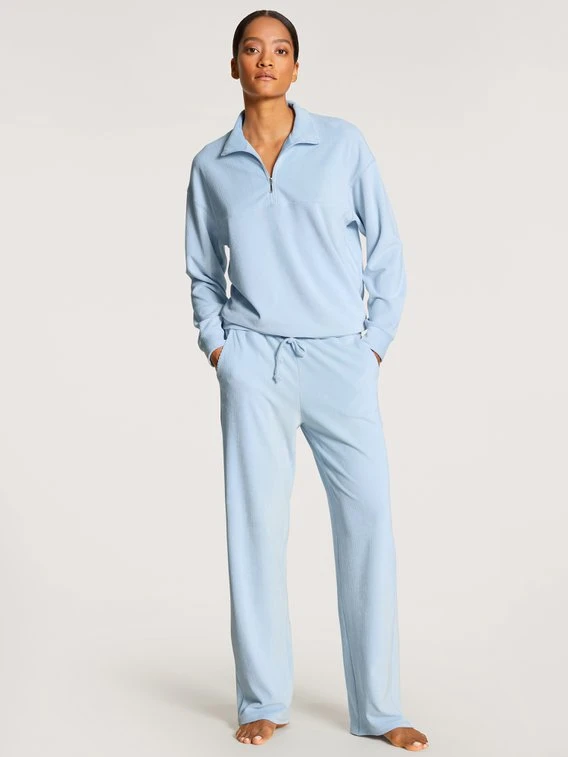 Calida Favourites Cottage Pullover Langarm 6 Calida Favourites Cottage Pullover Langarm – Bild 4