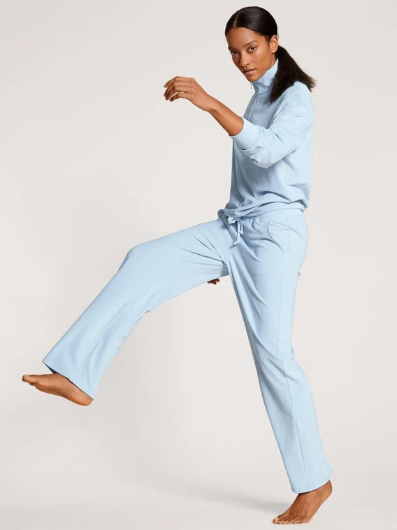 Calida Favourites Cottage Pullover Langarm 8 Calida Favourites Cottage Pullover Langarm – Bild 6