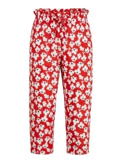 Calida Favourites Marine 3/4-Pants -CALIDA-Shop Calida Favourites Marine Hose 3 4 rot 28359 174 4