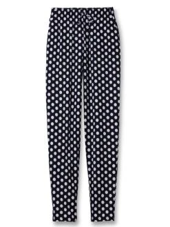 Calida Favourites Marine Pants -CALIDA-Shop Calida Favourites Marine Hose blau 29559 339 5