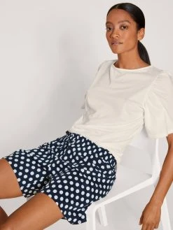 Calida Favourites Marine Shorts 12 Calida Favourites Marine Shorts -CALIDA-Shop Calida Favourites Marine Shorts blau 26497 339 3