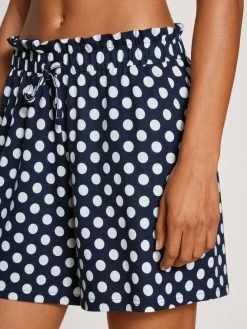 Calida Favourites Marine Shorts 13 Calida Favourites Marine Shorts -CALIDA-Shop Calida Favourites Marine Shorts blau 26497 339 4