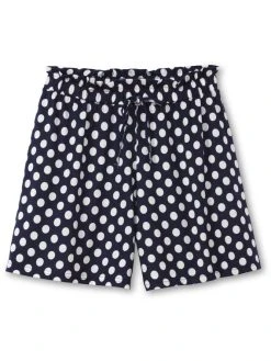 Calida Favourites Marine Shorts 15 Calida Favourites Marine Shorts -CALIDA-Shop Calida Favourites Marine Shorts blau 26497 339 6