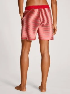Calida Favourites Marine Shorts -CALIDA-Shop Calida Favourites Marine Shorts rot 26259 174 1