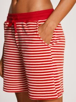 Calida Favourites Marine Shorts -CALIDA-Shop Calida Favourites Marine Shorts rot 26259 174 4