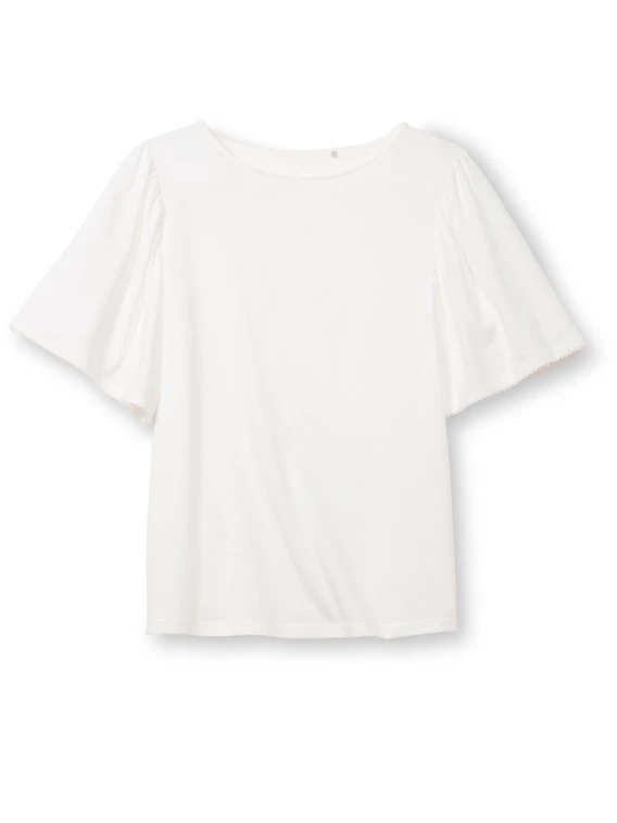 Calida Favourites Marine Kurzarm-Shirt 9 Calida Favourites Marine Kurzarm-Shirt – Bild 7