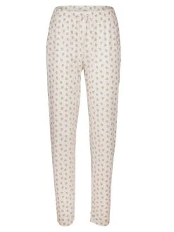 Calida Favourites Rosy Pants Mit Seitentaschen 13 Calida Favourites Rosy Pants Mit Seitentaschen -CALIDA-Shop Calida Favourites Rosy Pants mit Seitentaschen weiss 29923 713