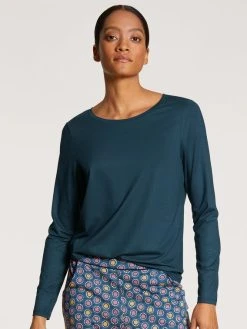 Calida Favourites Universe Langarm-Shirt