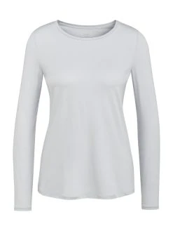 Calida Favourites Seduction Langarm-Shirt -CALIDA-Shop Calida Favourites Seduction Top langarm tuerkis 15696 521 neu 3