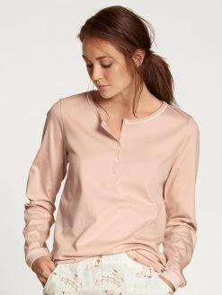 Calida Favourites Sheep Langarm-Shirt