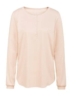 Calida Favourites Sheep Langarm-Shirt -CALIDA-Shop Calida Favourites Sheep Top langarm rosa 15454 171 6