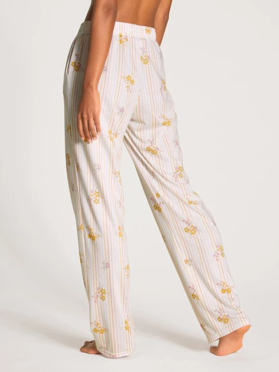 Calida Favourites Sunflower Pants 4 Calida Favourites Sunflower Pants – Bild 2