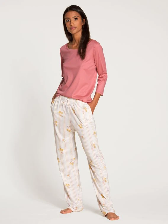 Calida Favourites Sunflower Pants 5 Calida Favourites Sunflower Pants – Bild 3