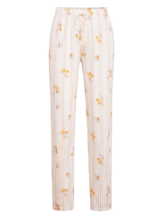 Calida Favourites Sunflower Pants 8 Calida Favourites Sunflower Pants – Bild 6