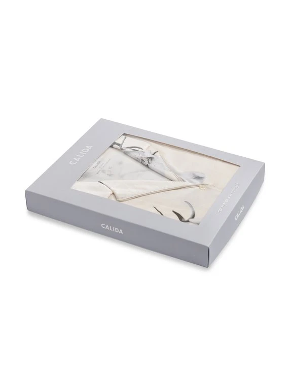 Calida Moonlight Dreams Pyjama, Durchgeknöpft 9 Calida Moonlight Dreams Pyjama, Durchgeknöpft – Bild 7