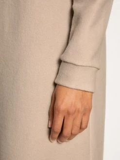 Calida The Home Hub Loungedress, Länge 120cm 12 Calida The Home Hub Loungedress, Länge 120cm -CALIDA-Shop Calida The Home Hub Loungedress beige 35893 875 4