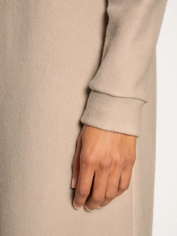 Calida The Home Hub Loungedress, Länge 120cm 7 Calida The Home Hub Loungedress, Länge 120cm – Bild 5