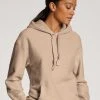 Calida The Home Hub Pullover Mit Kapuze