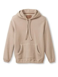 Calida The Home Hub Pullover Mit Kapuze -CALIDA-Shop Calida The Home Hub Pullover langarm beige 15893 875 6