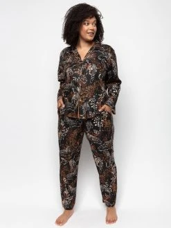 Cyberjammies Alisha Pyjama, Lang