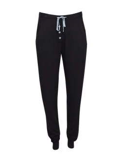 Cyberjammies Beth Hose, Lang -CALIDA-Shop Cyberjammies Beth Hose lang schwarz CY9390 BLACK neu 3