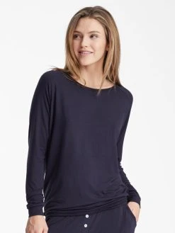 Cyberjammies Beth Langarm-Shirt