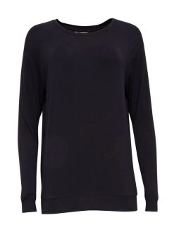 Cyberjammies Beth Langarm-Shirt -CALIDA-Shop Cyberjammies Beth Langarm Shirt Schwarz CY9391 BLACK 3