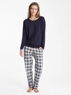 Cyberjammies Beth Pyjama, Lang