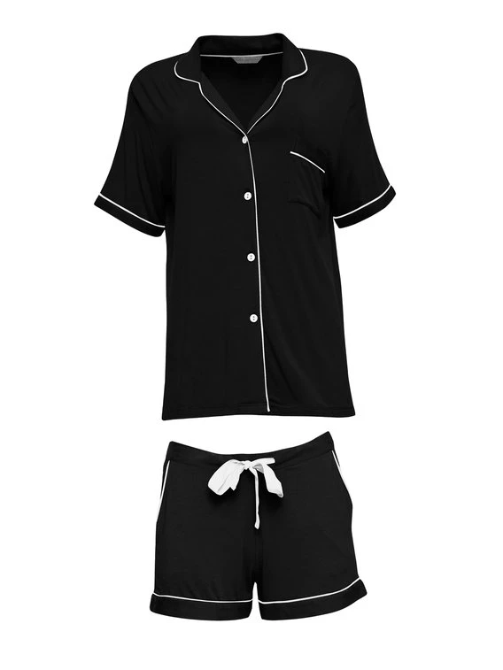 Cyberjammies Beth Kurz-Pyjama 4 Cyberjammies Beth Kurz-Pyjama – Bild 2