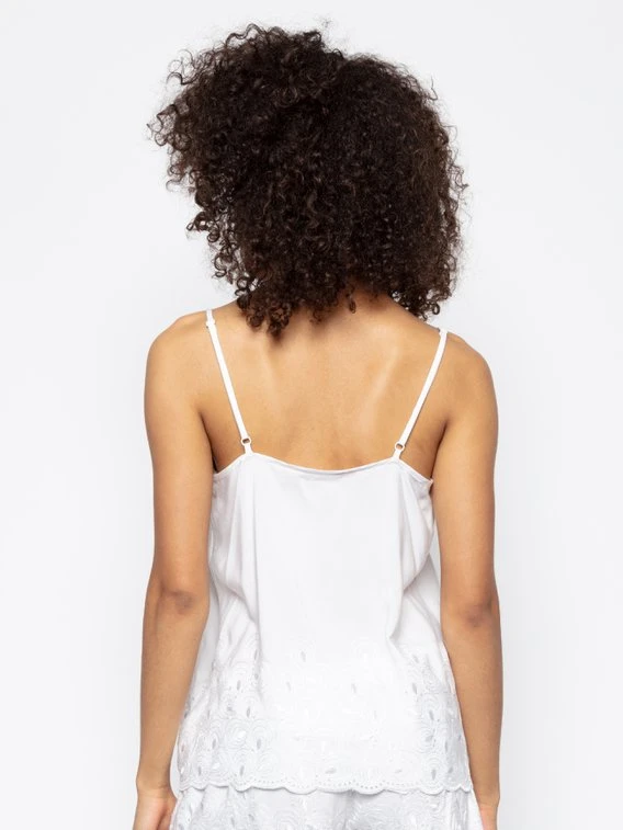 Cyberjammies Carly Cami-Top 4 Cyberjammies Carly Cami-Top – Bild 2