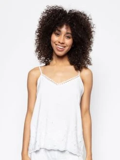 Cyberjammies Carly Cami-Top