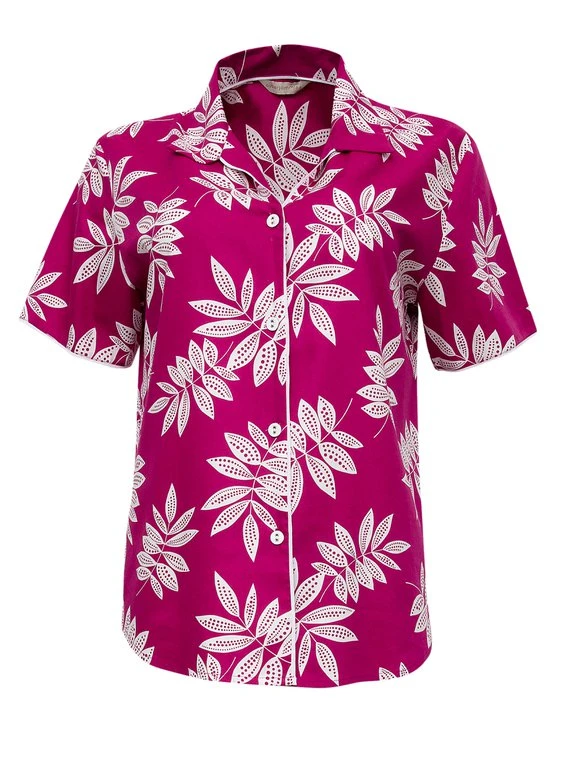 Cyberjammies Emmi Kurz-Pyjama 4 Cyberjammies Emmi Kurz-Pyjama – Bild 2