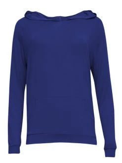 Cyberjammies Riley Hoodie 10 Cyberjammies Riley Hoodie -CALIDA-Shop Cyberjammies Riley Hoodie blau CY9408 NAVY 3