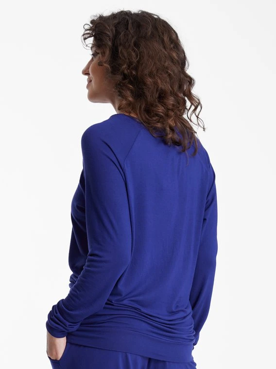 Cyberjammies Riley Langarm-Shirt 4 Cyberjammies Riley Langarm-Shirt – Bild 2