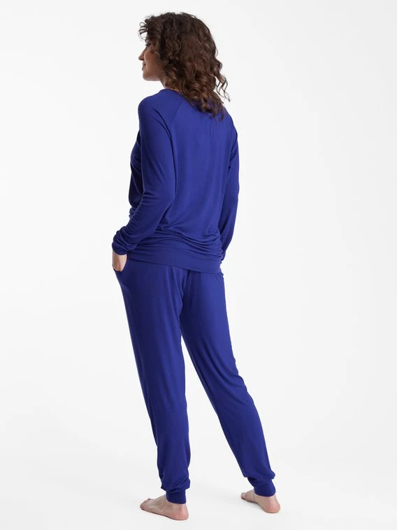 Cyberjammies Riley Bündchen-Pyjama 4 Cyberjammies Riley Bündchen-Pyjama – Bild 2