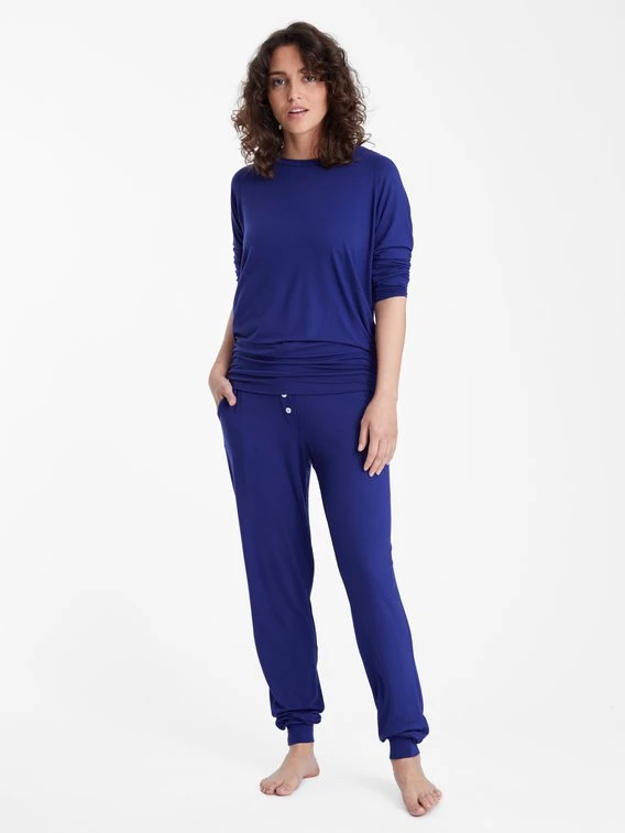 Cyberjammies Riley Bündchen-Pyjama 3 Cyberjammies Riley Bündchen-Pyjama