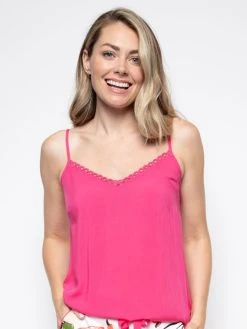 Cyberjammies Vanessa Cami-Top