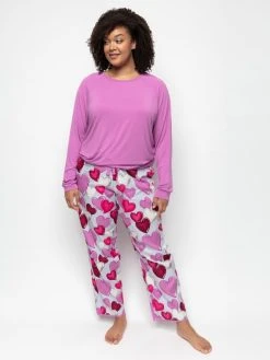 Cyberjammies Viola Pyjama, Lang