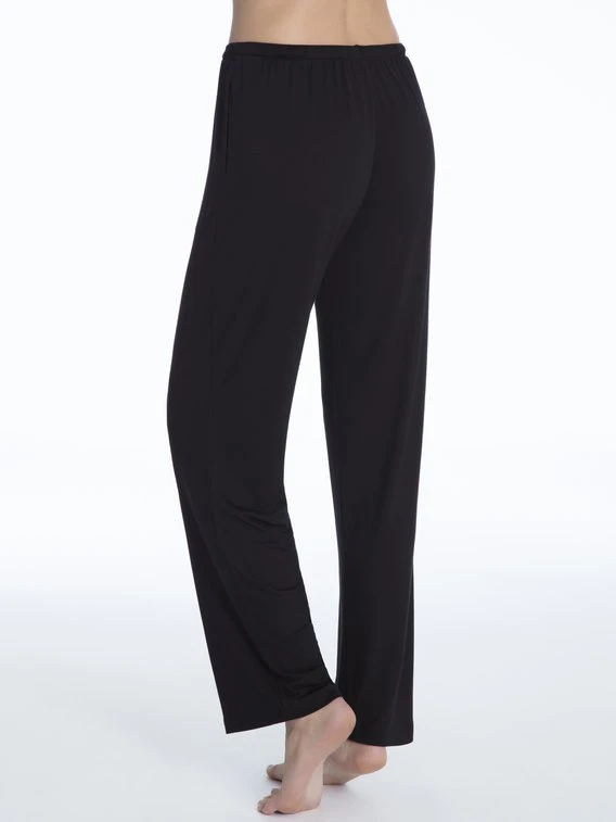 DKNY Core Essentials Schlafpants 4 DKNY Core Essentials Schlafpants – Bild 2