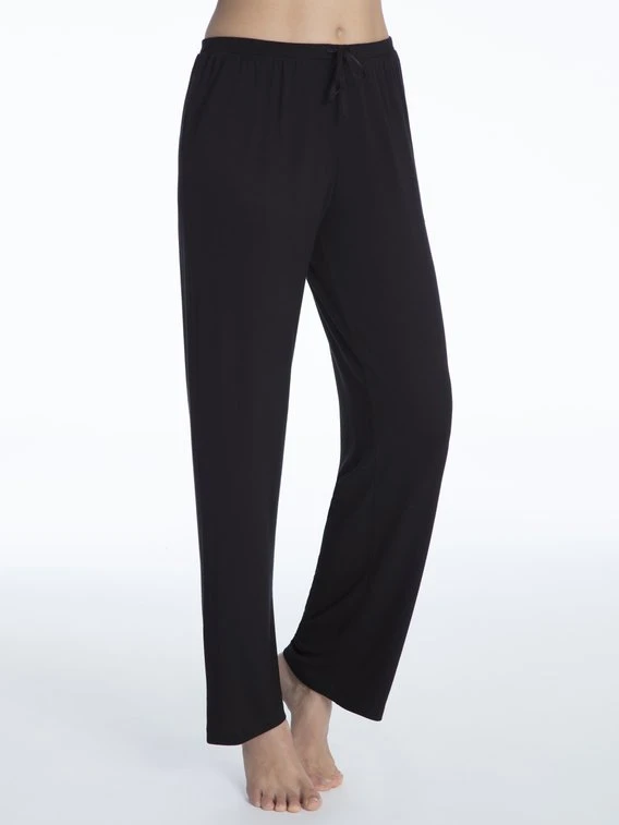 DKNY Core Essentials Schlafpants 3 DKNY Core Essentials Schlafpants