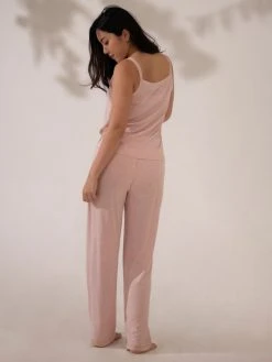 Dorina Datura Pants -CALIDA-Shop Dorina Datura Pants rosa D001979MO009 PK0106 2