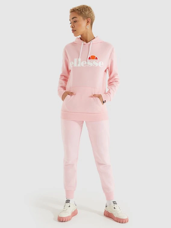 Ellesse Core Hoodie 5 Ellesse Core Hoodie – Bild 3