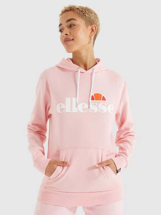 Ellesse Core Hoodie 3 Ellesse Core Hoodie