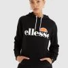 Ellesse Core Hoodie
