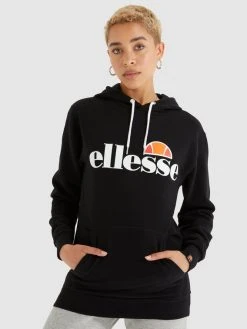 Ellesse Core Hoodie