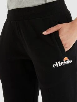 Ellesse Core Jogginghose 9 Ellesse Core Jogginghose -CALIDA-Shop Ellesse Core Jogginghose schwarz SGK13652 BLK 3