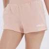 Ellesse Fundamental Shorts 2 Ellesse Fundamental Shorts -CALIDA-Shop Ellesse Fundamental Shorts rosa SGP16456 LT PNK